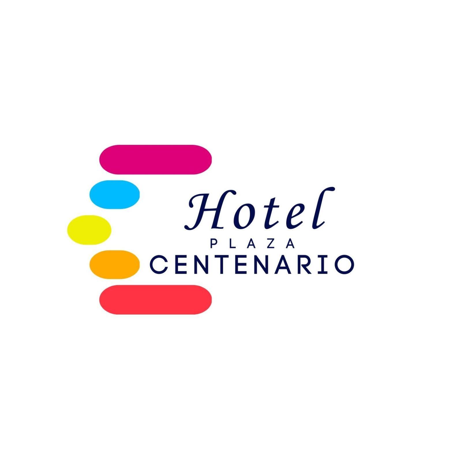 Hotel Plaza Centenario Juan Aldama Exterior foto